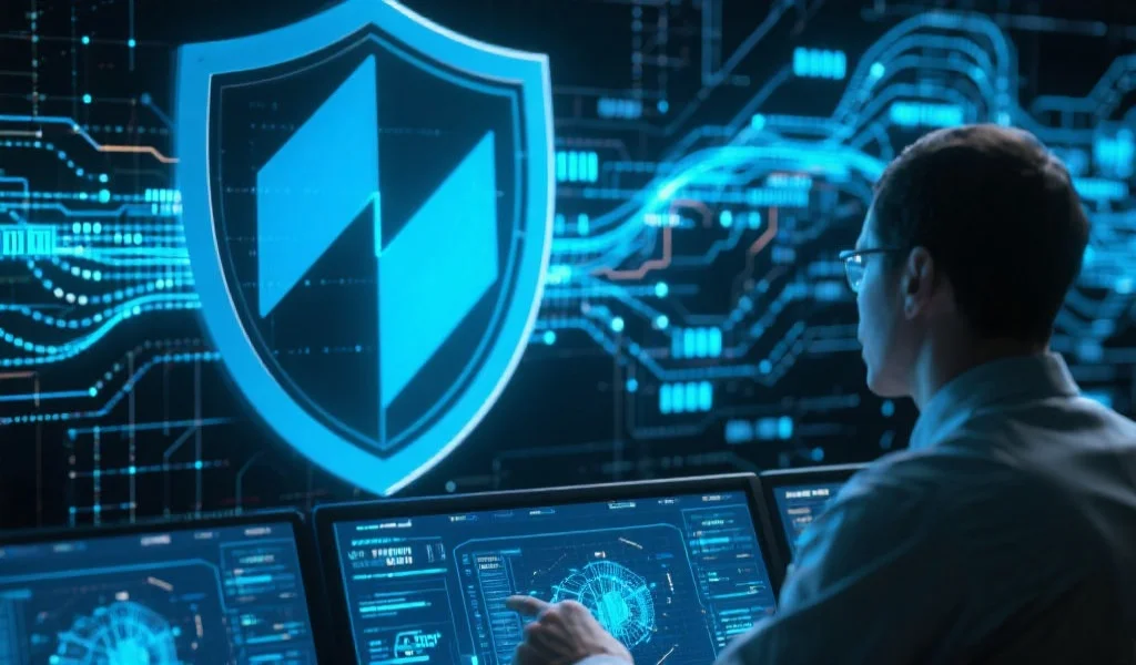 蓝图娱乐如何保障您的信息安全？深入了解我们的多重防护技术