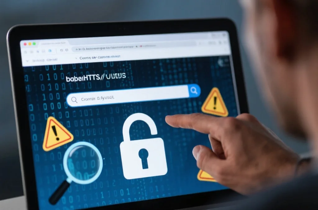 网络安全必读：三步教您准确识别蓝图官方网站，安心畅享数字世界